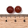 Natural Carnelian Beads G-B157-01-5