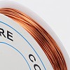 Bare Round Copper Wire X-CW0.5mm014-2