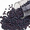 TOHO Round Seed Beads SEED-JPTR11-0705-1