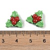 Christmas Opaque Resin Decoden Cabochons LS-CRES-M036-03N-3