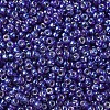 MIYUKI Round Rocailles Beads SEED-X0054-RR1020-3