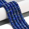 Natural Lapis Lazuli Beads Strands G-Q159-B20-01-2