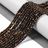 Natural Tiger Eye Beads Strands LS-G-H003-B04-02A-2