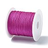 Nylon Chinese Knot Cord NWIR-C003-02H-2