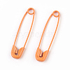 Iron Safety Pins IFIN-F149-E09-1