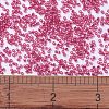 MIYUKI Delica Beads X-SEED-J020-DB2154-4