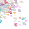  360Pcs Jewelry Imitation Jelly Glass Pendants GLAA-PJ0001-01-15