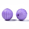 Opaque Acrylic Beads X-MACR-S272-68-4