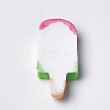 Resin Decoden Cabochons X-CRES-Q206-13-3