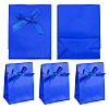 Paper Packing Bags with Bowknot ABAG-TAC0017-001E-2