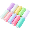10Pcs 10 Colors Polyester Sewing Thread SENE-CY0001-05E-1