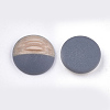 Resin Cabochons X-CRES-S363-03D-01-1