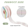 1Roll Polyester Ribbon OCOR-CY0003-01D-2