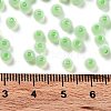 Glass Seed Beads X1-SEED-M011-02A-05-4