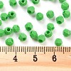 Baking Paint Glass Seed Beads X1-SEED-A032-02B-4