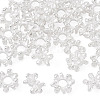 Alloy European Beads FIND-TAC0027-39S-2
