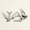Tibetan Style Alloy Pendants LF10792Y-NF-1