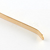 Hair Accessories Iron Hair Band Findings OHAR-Q042-008D-03-3