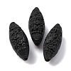 Cinnabar Beads CARL-K001-32E-1