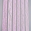 Electroplate Glass Beads Strands LS-EGLA-A044-J3mm-L02-6