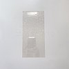 Waterproof PVC Plastic Sticker Labels STIC-PW0008-01F-2