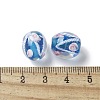 Handmade Lampwork Beads LAMP-P068-09E-2