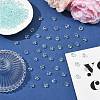 Preciosa® Crystal Beads Y-PRC-BA3-60001-5