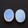 Opalite Cabochons G-P022-01-2