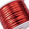  Plastic Wire Twist Ties AJEW-TA0017-18B-12