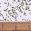 MIYUKI Delica Beads X-SEED-J020-DB0371-4