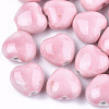 Handmade Porcelain Beads PORC-S498-16A-02-1