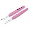 Aluminum Diverse Size Crochet Hooks Set TOOL-S015-010-5