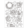 PVC Plastic Stamps DIY-WH0167-56-636-8