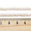 Natural Cultured Freshwater Pearl Beads Strands PEAR-C003-06F-5