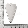 Tibetan Style Alloy Big Pendant Cabochon Settings X-TIBEP-LF11251Y-P-NR-3