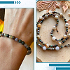 100Pcs Natural Indian Agate Beads G-SP0001-20B-6