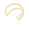 Alloy Cuff Earrings WGD2F7F-01-1