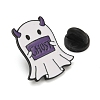 Halloween Theme Enamel Pins JEWB-F032-06-3