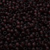 TOHO 8/0 Round Beads X-SEED-TR08-0006CF-2