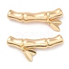 Brass Beads KK-C028-32G-1