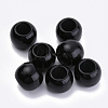 Opaque Acrylic Beads SACR-S300-15I-02-3