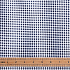 Tartan Cotton Fiber Fabric DIY-WH0504-685D-6
