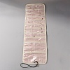 Polyester & PVC Jewelry Organizer Bags AJEW-WH0709-353A-2