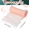 Organza Gauze Pleated Lace Trim OCOR-WH0092-23A-2