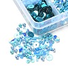 DIY Beads Jewelry Making Finding Kit DIY-YW0006-53-2