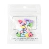 20Pcs Alloy Beads FIND-FS0004-85-7