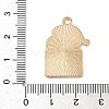 Christmas Alloy Enamel Pendants ENAM-B035-02F-07KCG-3