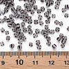 8/0 Opaque Glass Seed Beads SEED-T006-01B-D03-5