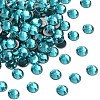 Preciosa® Crystal Hotfix Flatback Stones Y-PRC-HSS16-60230-1