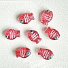 Handmade Lampwork Beads PW-WG950BB-04-1